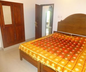 Lake View Villa Kovalam India
