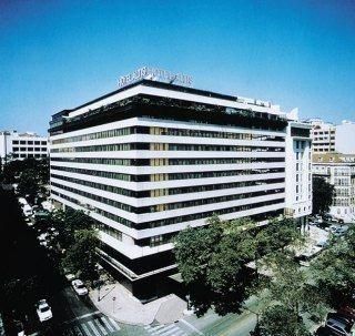 صورة الفندق 1