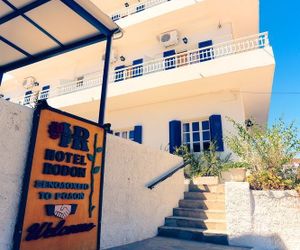 Hotel Rodon Skala Greece