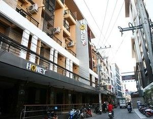 Honey Inn Pattaya Thailand