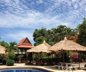 BUNGALOW JOMTIEN HILLS Jomtien Beach Thailand