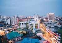 Отзывы Marine Plaza Hotel Pattaya, 3 звезды