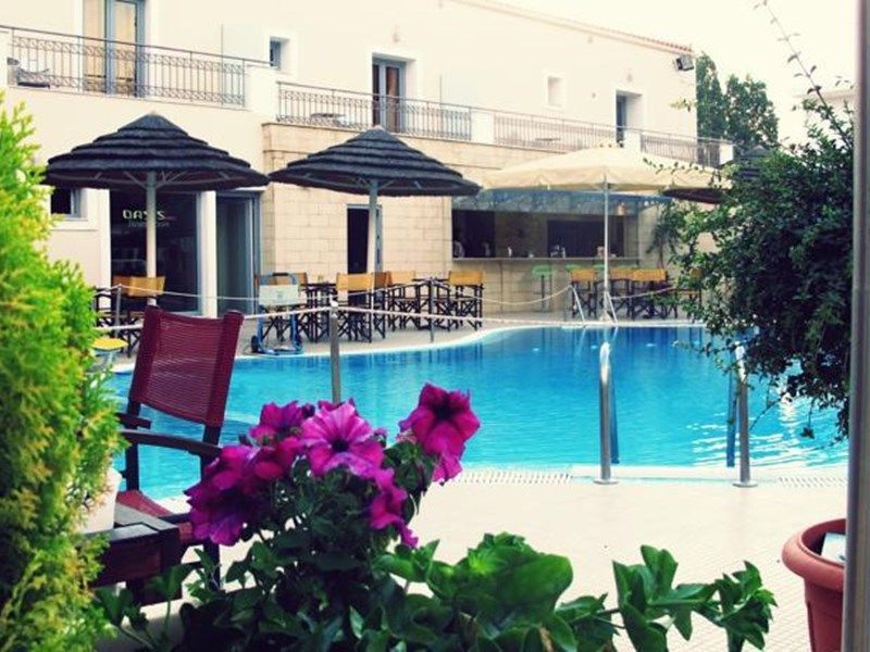 Hotel Photo 11
