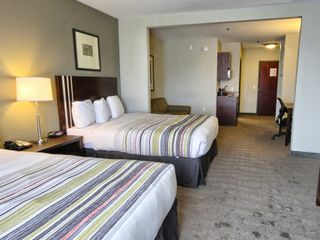 Фото отеля Country Inn & Suites by Radisson, Dearborn, MI