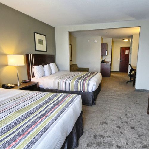 Photo of Country Inn & Suites by Radisson, Dearborn, MI