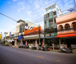 Sleep at Phuket Phuket Town Thailand