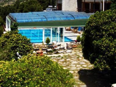 Hotel Photo 22