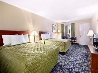 Hotel pic Baymont by Wyndham Chocowinity/Washington