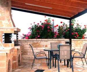BAIA BLU APARTMENTS Sivota Greece