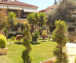 Angela Studios Sivota Greece