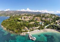 Отзывы Domotel Agios Nikolaos Suites Resort, 4 звезды