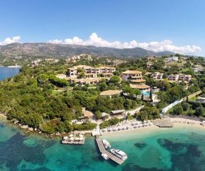 Domotel Agios Nikolaos Suites Resort Sivota Greece