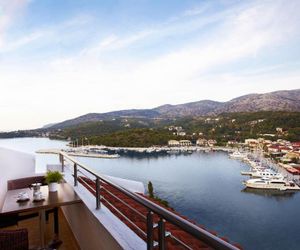 Panorama Botsaris Apartments Sivota Greece
