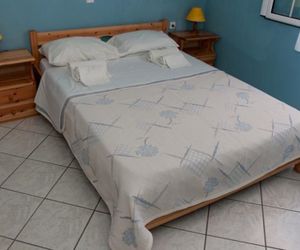 PENELOPE STUDIOS AND APARTMENTS Sivota Greece