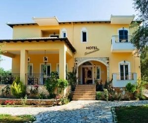 Chrisovalanto Hotel Sivota Greece