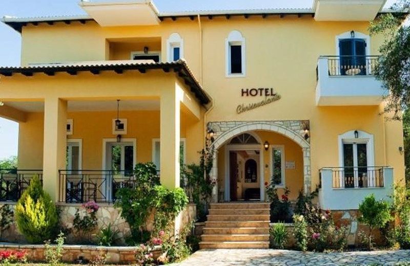 Hotel Chrisovalanto