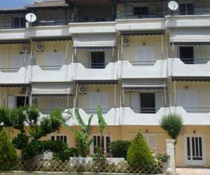 MARGARITA STUDIOS AND APARTMENTS Sivota Greece
