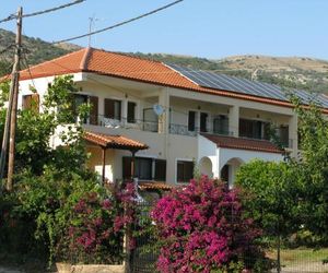 Aloe Villa Sivota Greece