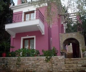 Kika Apartments Sivota Greece