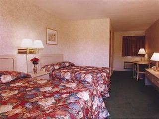 Hotel pic Embassy Inn Motel Ithaca