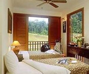 Hornbill Golf & Jungle Club Kuching Malaysia