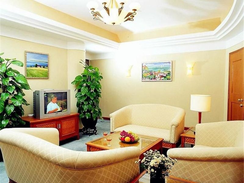 صورة الفندق 8