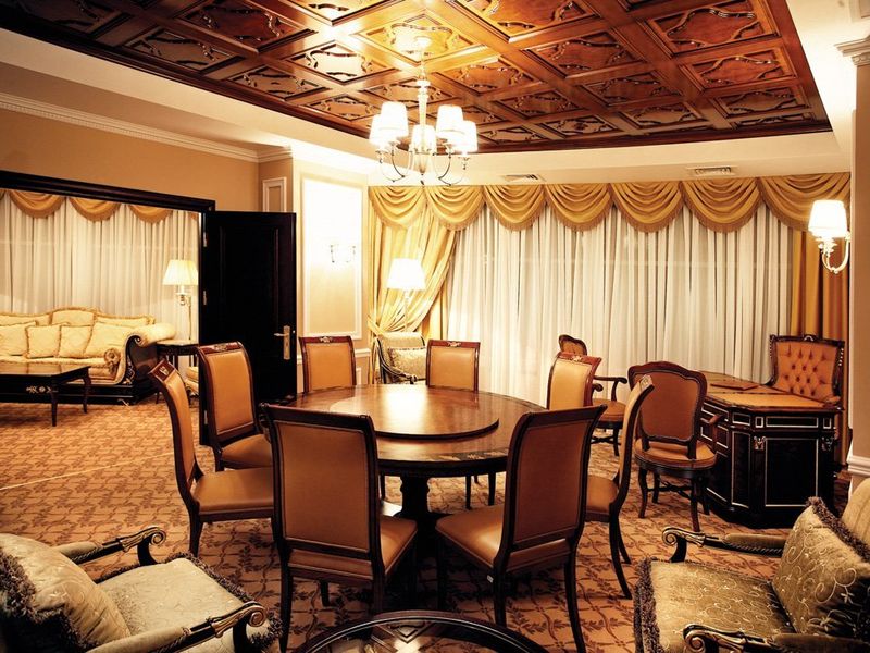 Hotel Photo 12