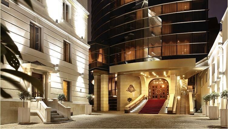 Hotel Photo 16