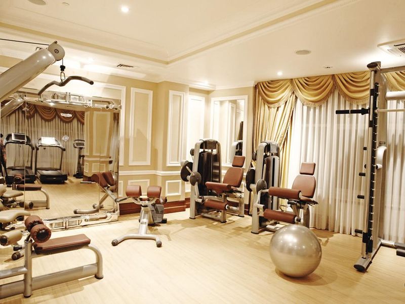 Hotel Photo 19