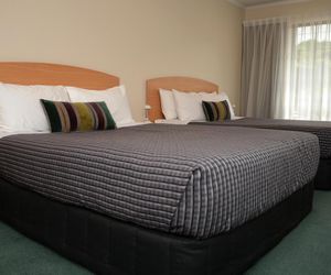 Greenlane Manor Motel Auckland New Zealand