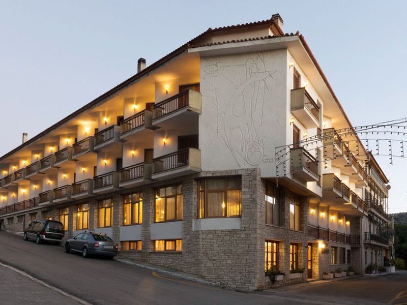 Hotel Photo 23