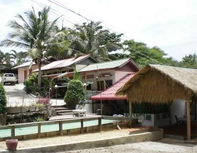 CHEZ MARI YAN GUESTHOUSE