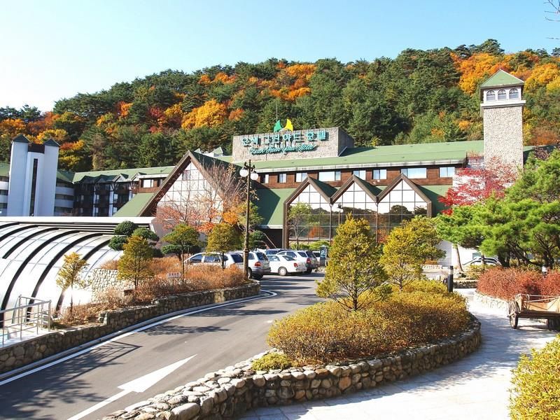Hotel Photo 1