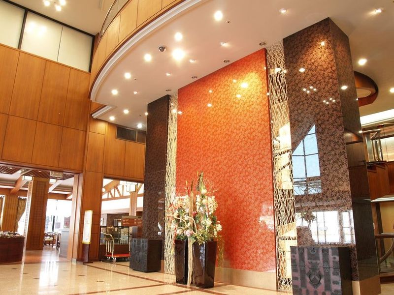 Hotel Photo 8