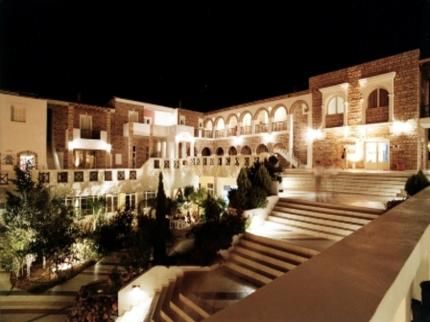 صورة الفندق 18