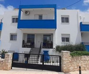 Emmanuela Apartments Sitia Greece