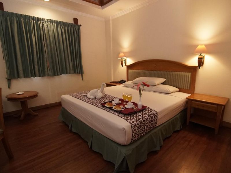 Hotel Photo 7
