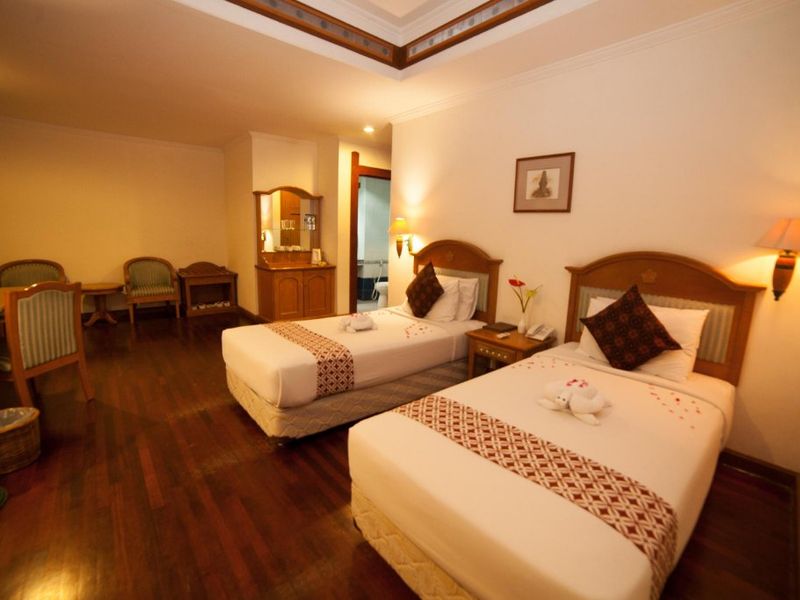 Hotel Photo 8