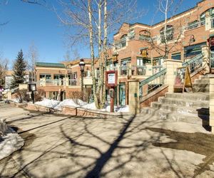 Tannhauser Lodging Breckenridge United States