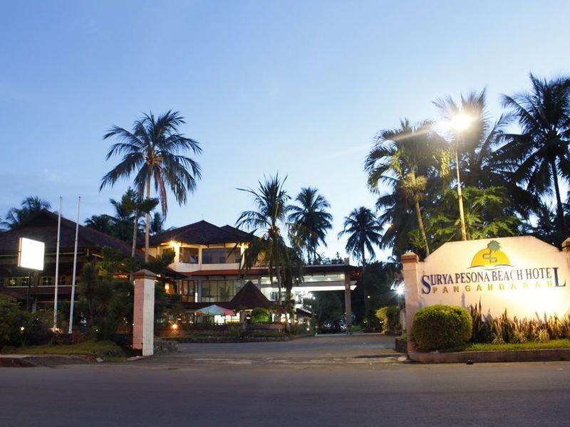 Hotel Photo 22