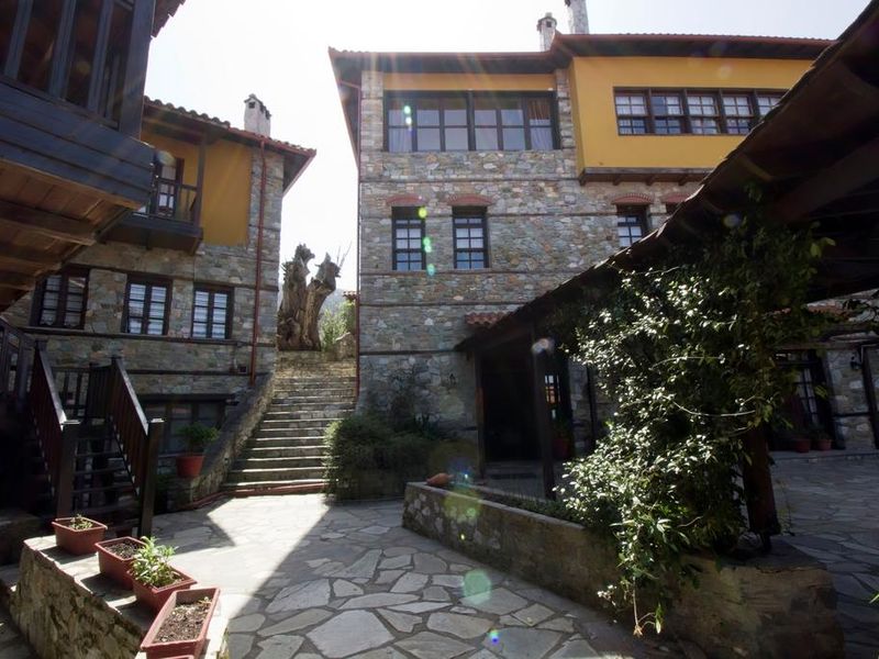 Hotel Photo 19