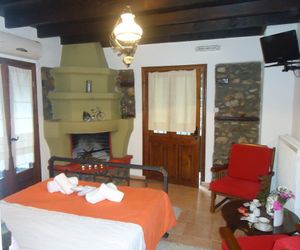 Traditional Guesthouse Archontoula Pandeleimon Greece
