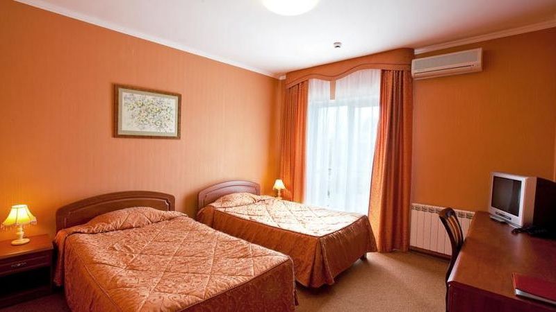 Hotel Photo 2