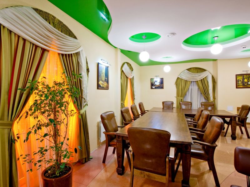 Hotel Photo 13