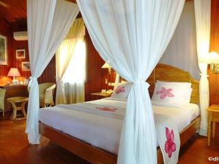 Hotel pic Gangga Island Resort & Spa