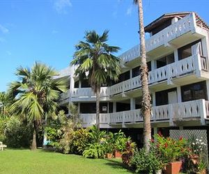 Raina Holiday Accommodation Titikaveka Cook Islands