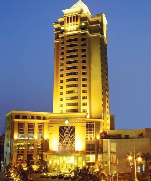صورة الفندق 2