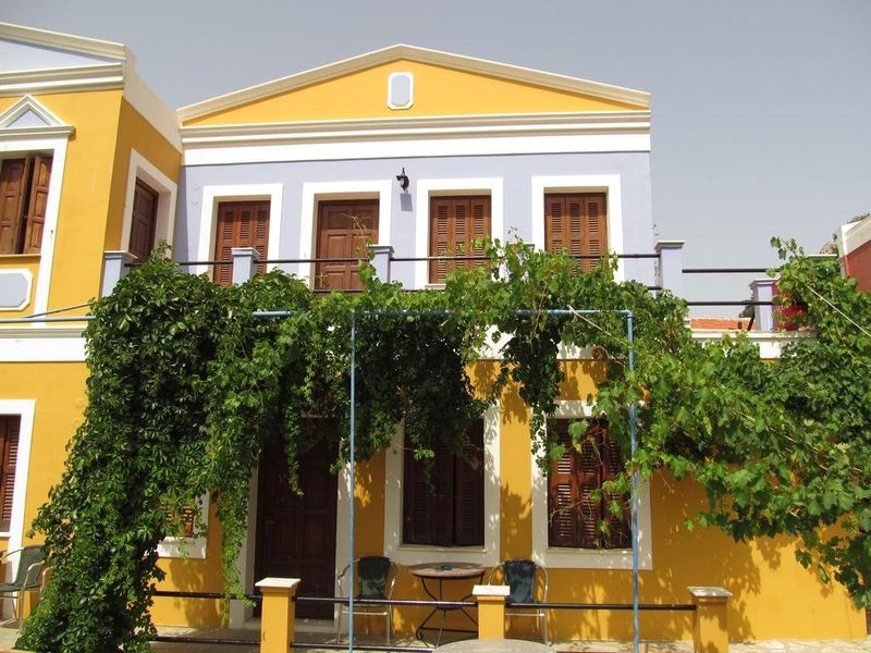 صورة الفندق 1