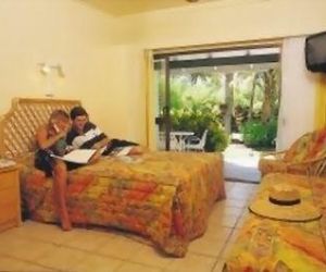 Magnetic Island Intl Resort Magnetic Island Australia