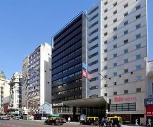 Ibis Buenos Aires Obelisco Buenos Aires Argentina